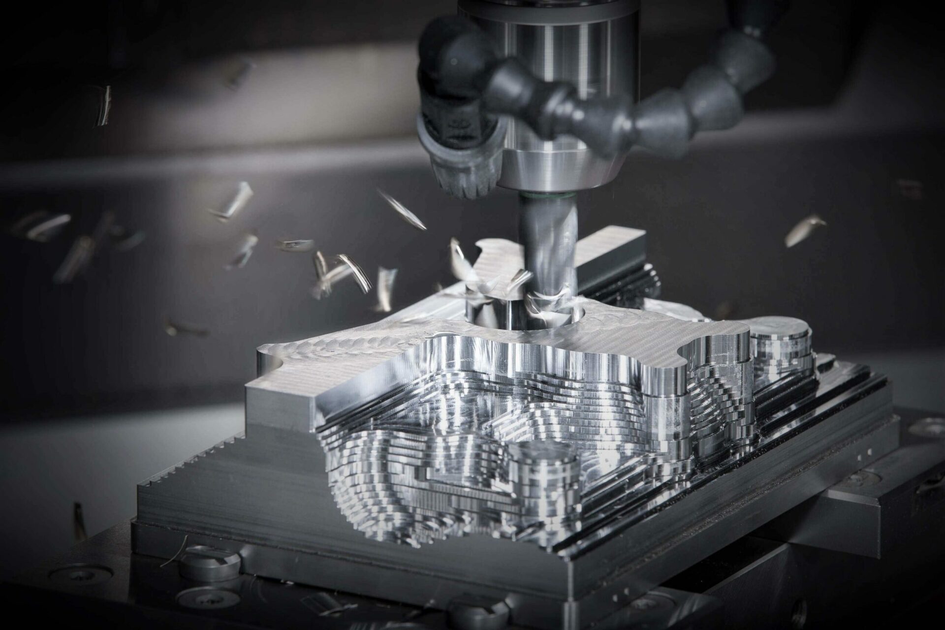 Scintilla Machining Kft.